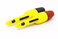 6405 Insulation Piercing Clips